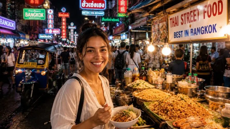 Bangkok: The Real Shee Power Guide To The World'S Greatest Street Food City 9 Bangkok: The Real Shee Power Guide To The World’S Greatest Street Food City