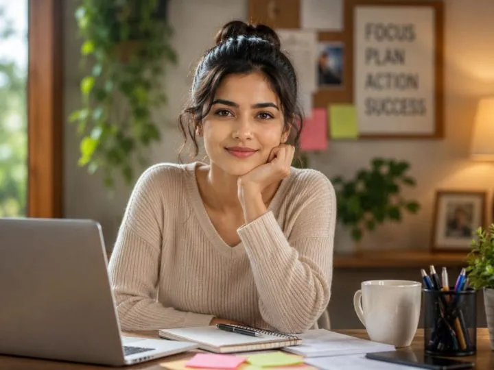 Being Busy Isn’T The Same As Being Well, And Your Body Already Knows It