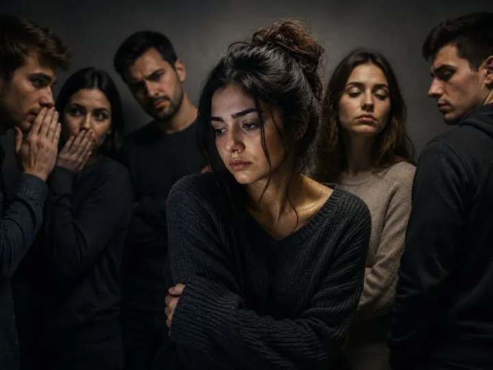 This Is Why People Secretly Dislike You