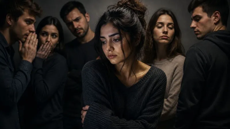 This Is Why People Secretly Dislike You