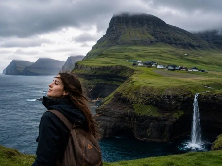 The Faroe Islands Are Not On Most Bucket Lists Yet, And That Is Exactly The Point