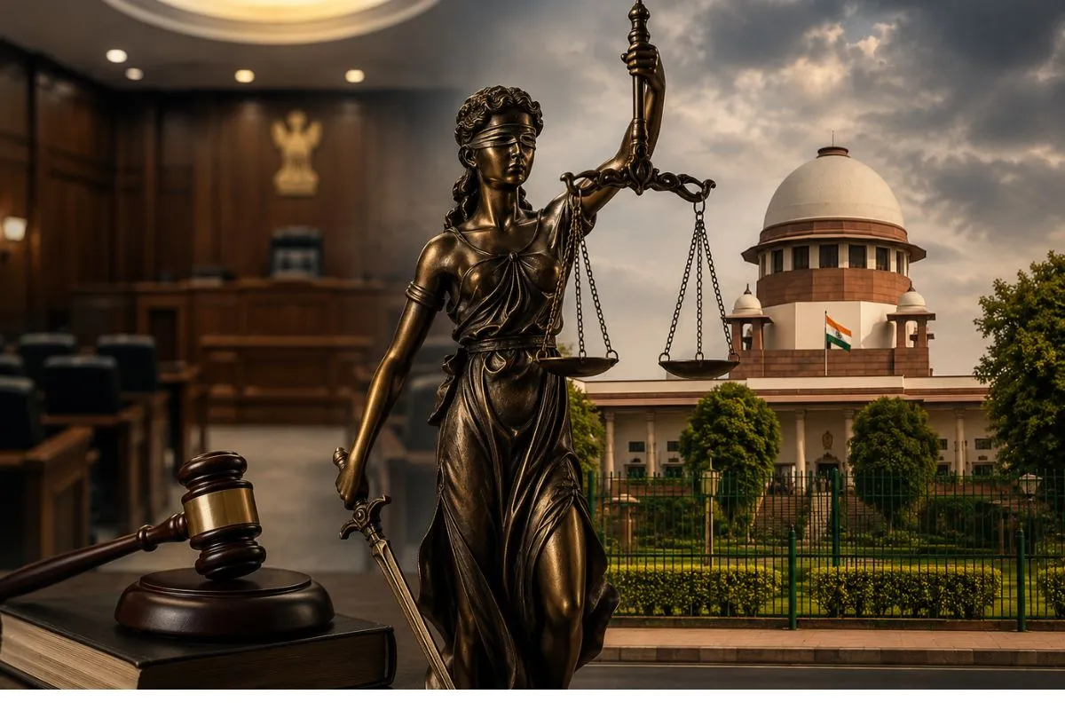 Exploring The Impact Of Fast Track Courts On Conviction Rates In India: Speed Versus Substance In The Pursuit Of Justice 1 Exploring The Impact Of Fast Track Courts On Conviction Rates In India: Speed Versus Substance In The Pursuit Of Justice