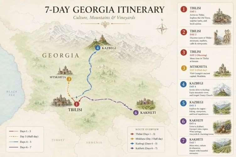 Georgia