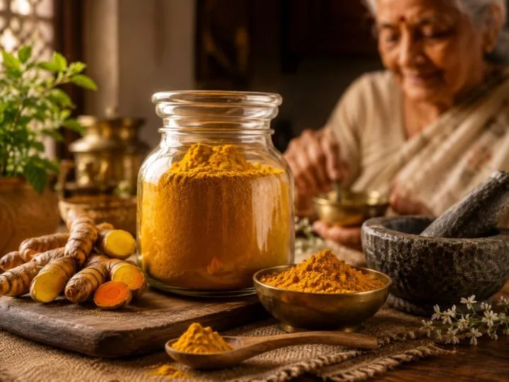 The One Kitchen Ingredient Grandmothers Swore Could Fix Almost Everything
