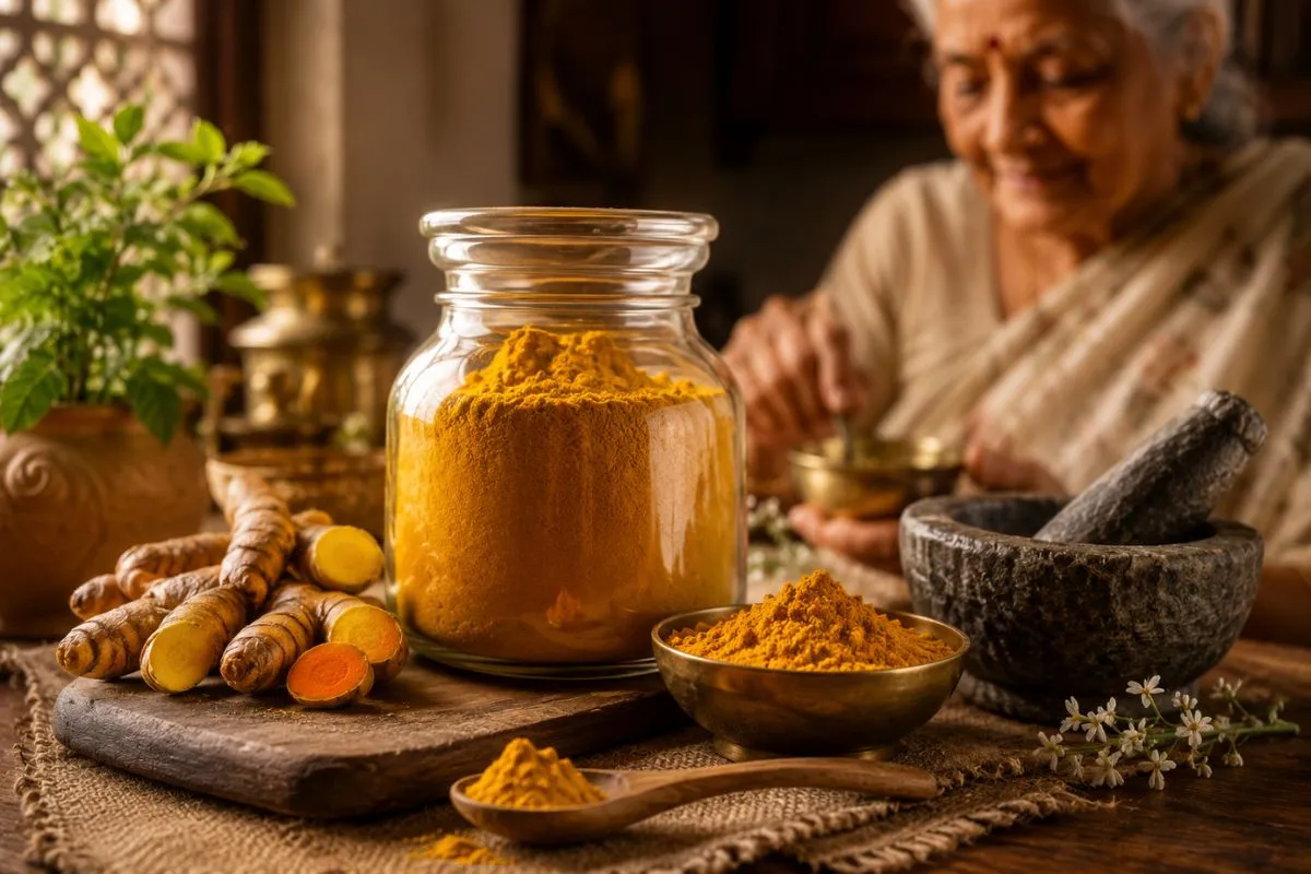 The One Kitchen Ingredient Grandmothers Swore Could Fix Almost Everything 1 The One Kitchen Ingredient Grandmothers Swore Could Fix Almost Everything