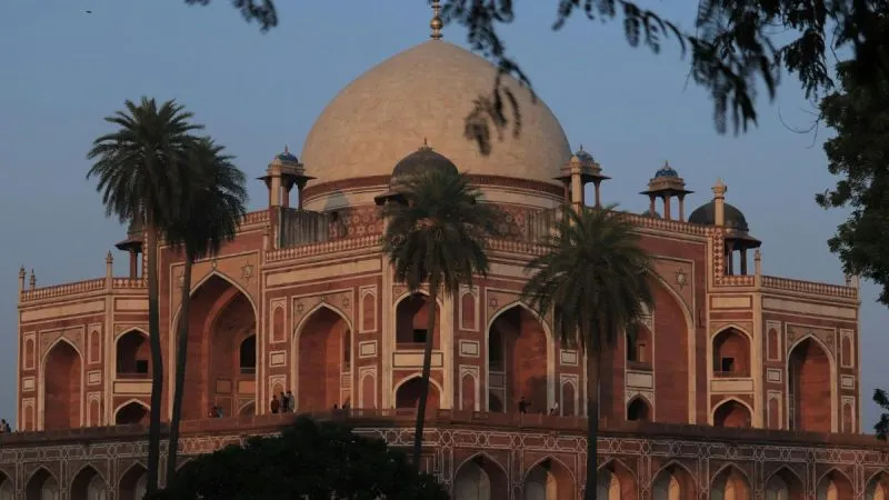 Things To Do In Delhi This Weekend: Best Events, Concerts, And Food Festivals 8 Things To Do In Delhi This Weekend: Best Events, Concerts, And Food Festivals