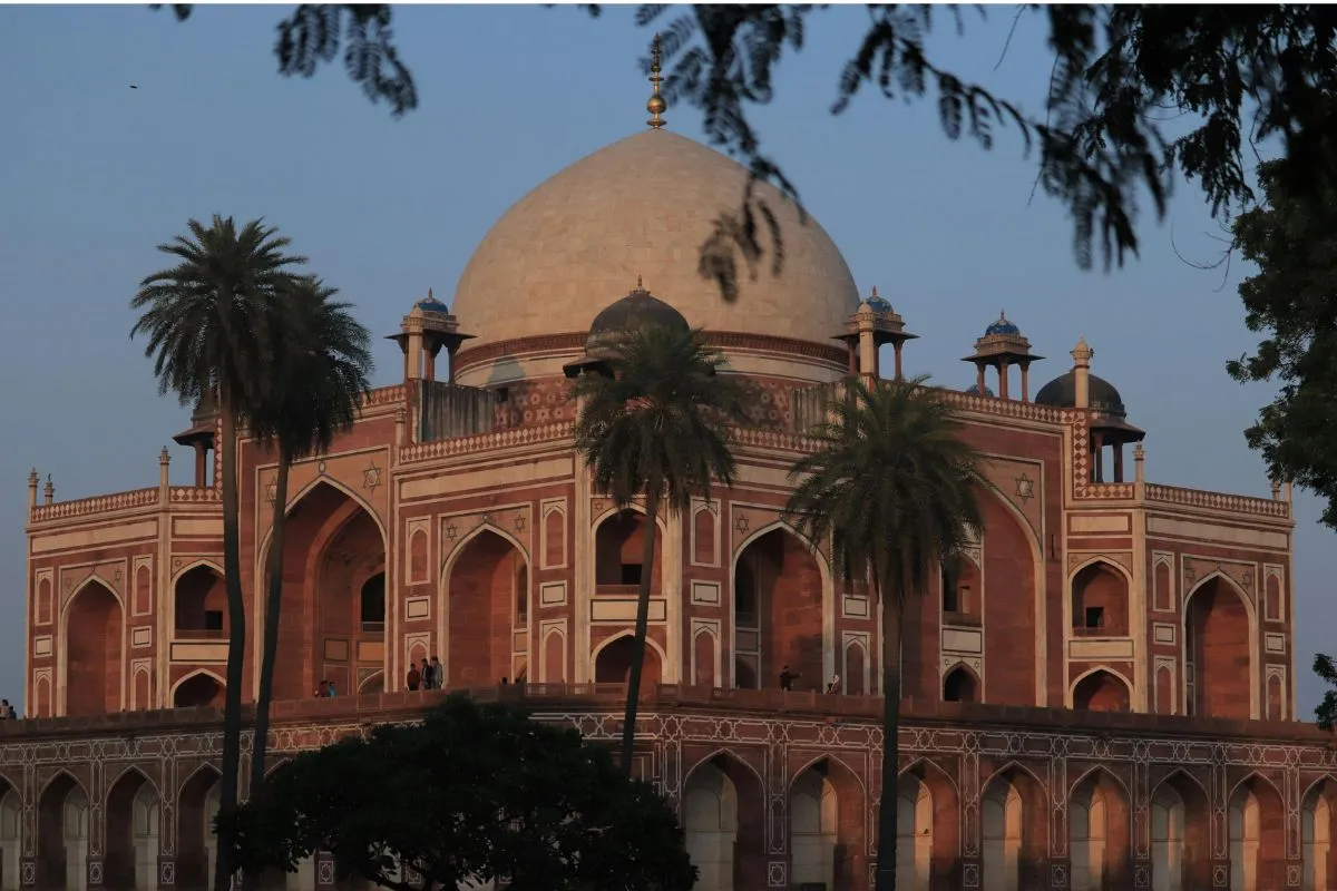 Things To Do In Delhi This Weekend: Best Events, Concerts, And Food Festivals