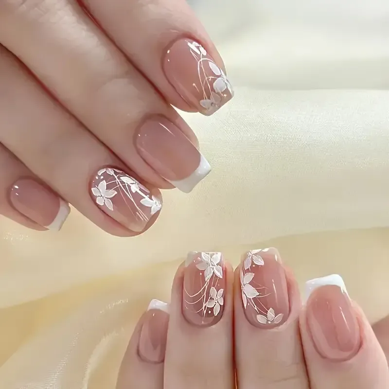 Nail Art Trends Every Woman Will Want To Try In 2026 5 Image 26