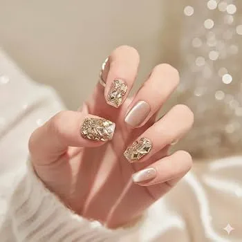 Nail Art Trends Every Woman Will Want To Try In 2026 11 Image 35
