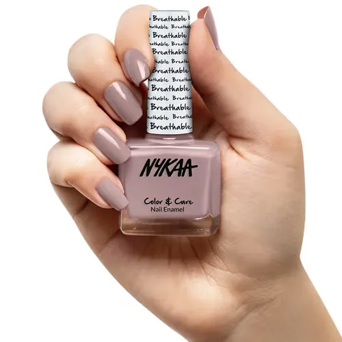 Best Nail Polish Brands In India: 12 Tried And Tested Picks For Long-Lasting, Salon-Quality Nails 2 Image 37