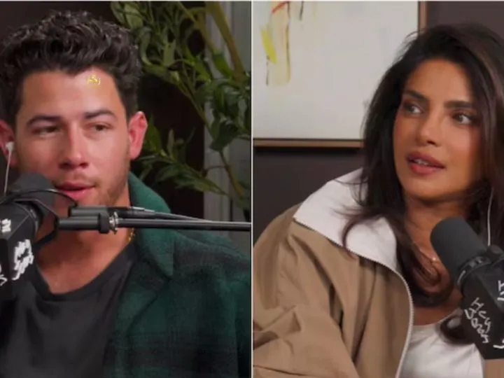 Cringe Dms & Bollywood Tea: Inside Priyanka Chopra’s Debut On The New Jonas Brothers Podcast