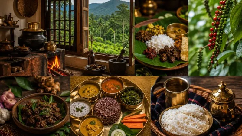 The Ancestral Kitchens Of Kodagu: A 5-Day Culinary Road Trip 11 The Ancestral Kitchens Of Kodagu: A 5-Day Culinary Road Trip