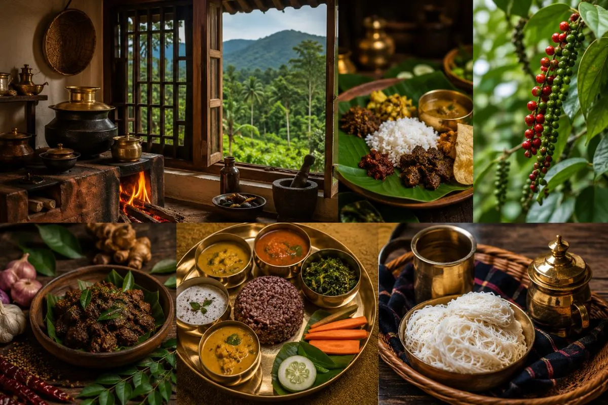 The Ancestral Kitchens Of Kodagu: A 5-Day Culinary Road Trip 1 The Ancestral Kitchens Of Kodagu: A 5-Day Culinary Road Trip