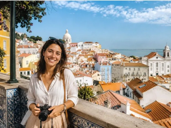 Lisbon, Portugal: The Real Shee Power Solo Women’S Travel Guide For 2026