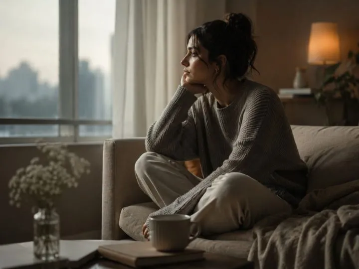 The Loneliness Epidemic: Why We’re More Connected Than Ever, Yet Feel More Alone