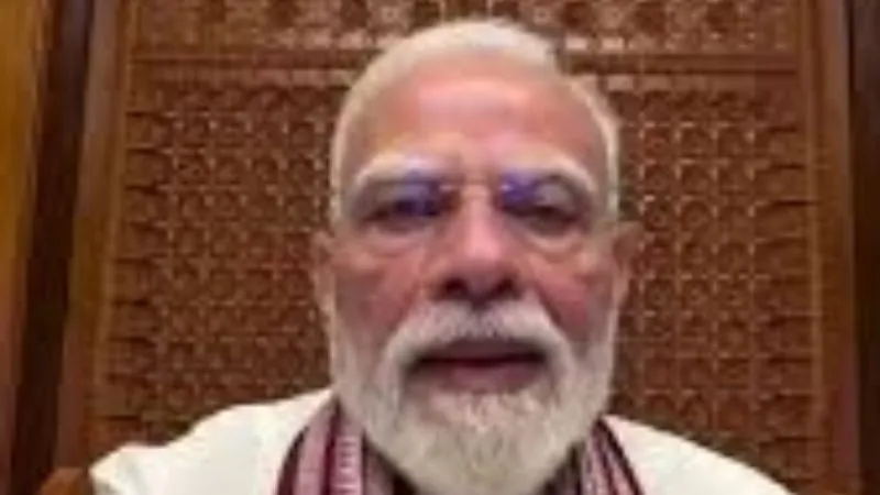 The 300-Million View Pivot: Pm Modi’s Late-Night Reels And The Battle For Gen Z Trust 8 The 300-Million View Pivot: Pm Modi’s Late-Night Reels And The Battle For Gen Z Trust