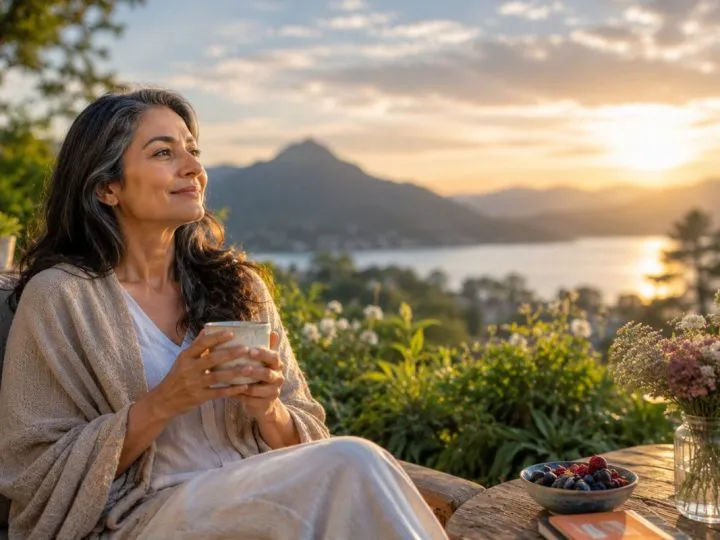 The People Who Age The Best Usually Have This One Thing In Common, And It Isn’T Genetics