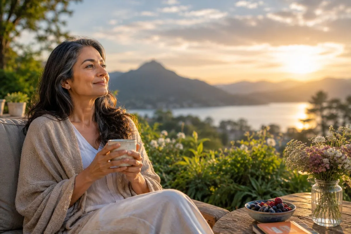 The People Who Age The Best Usually Have This One Thing In Common, And It Isn’T Genetics
