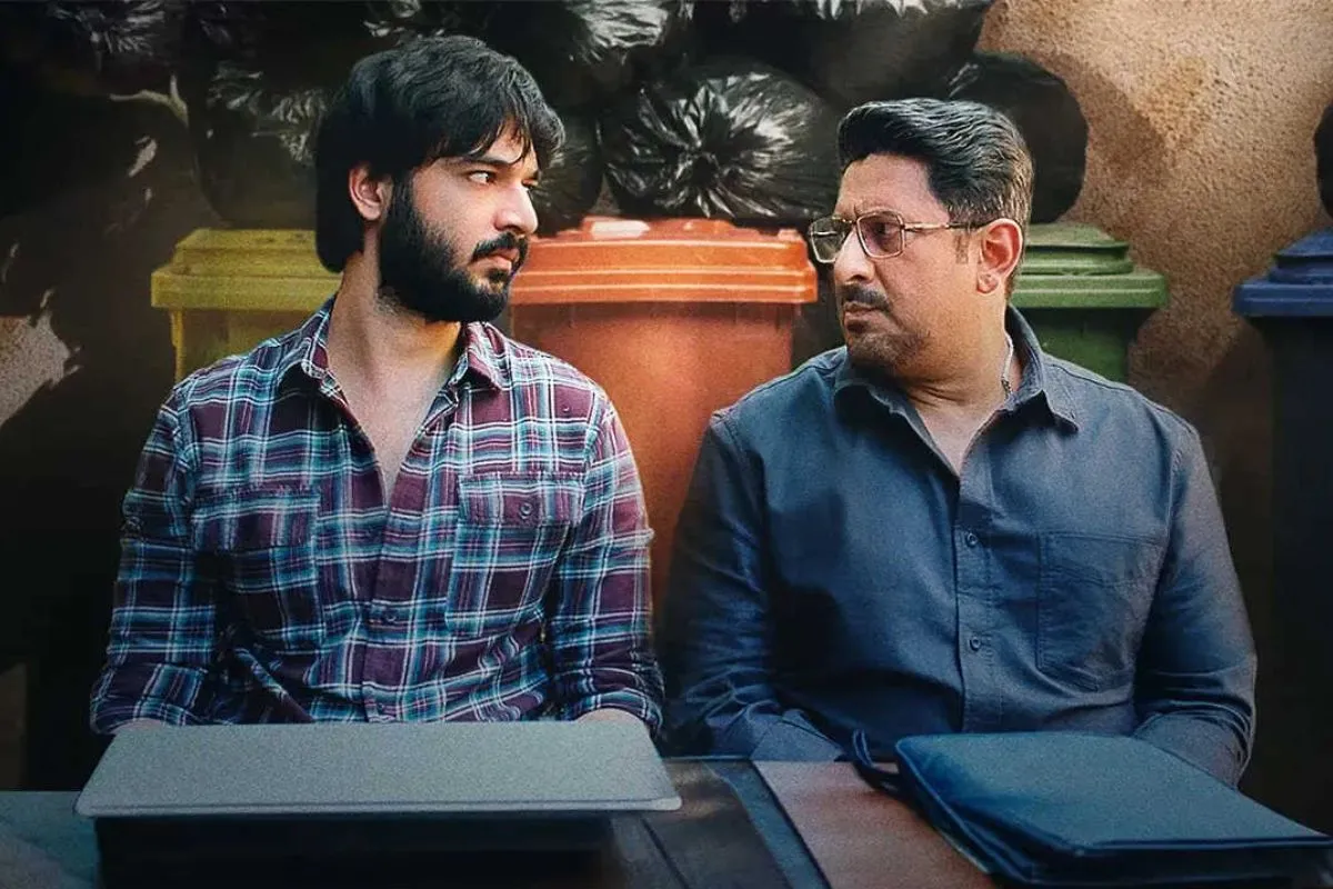 Pritam And Pedro: Rajkumar Hirani’s Painfully Mediocre Ott Debut That Feels Like A Total Waste Of Time