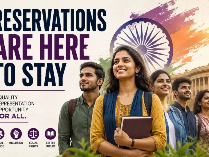 Reservations Are Here To Stay: The Political Sanctity Of Affirmative Action And The Case For Systematic Reform