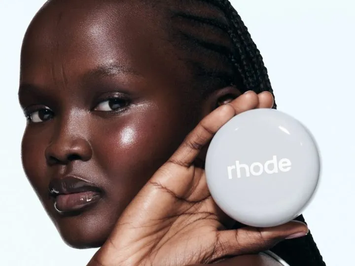 A Cup Of Coffee For Your Face: Rhode’S Caffeine Reset, Reviewed
