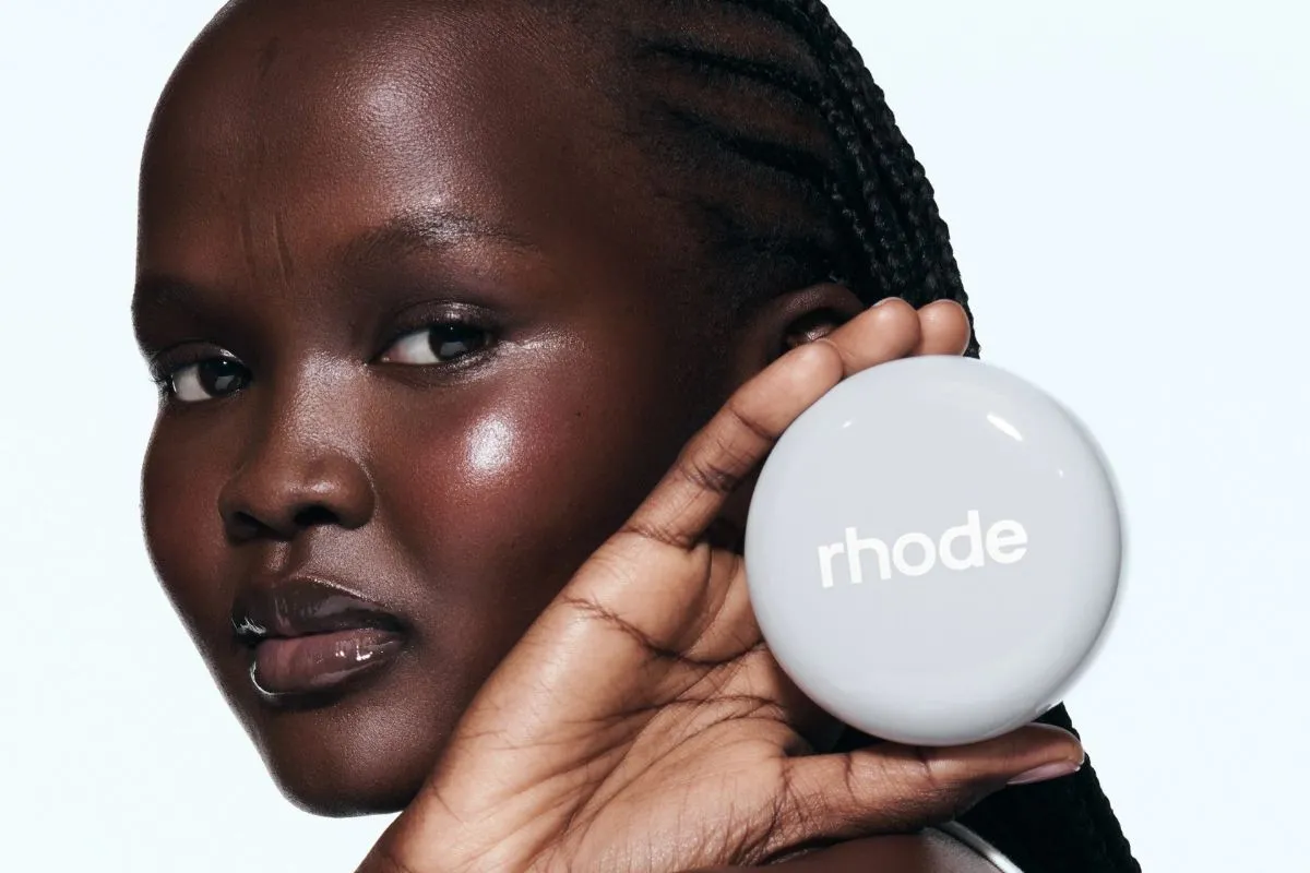 A Cup Of Coffee For Your Face: Rhode’S Caffeine Reset, Reviewed