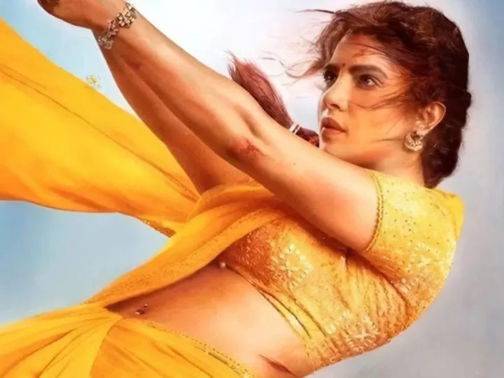 Priyanka Chopra Upcoming Movies: Complete Release Calendar, Cast, And Plot Details For 2026 And 2027
