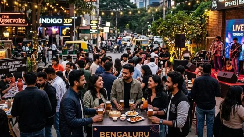 What’s Happening In Bengaluru This Weekend 5 What’s Happening In Bengaluru This Weekend