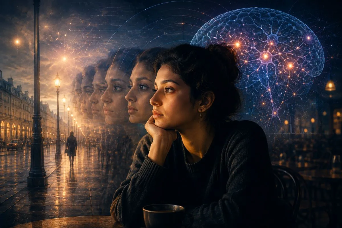 The Real Science Of Déjà Vu, And Why It Is Not A Glitch In The Universe