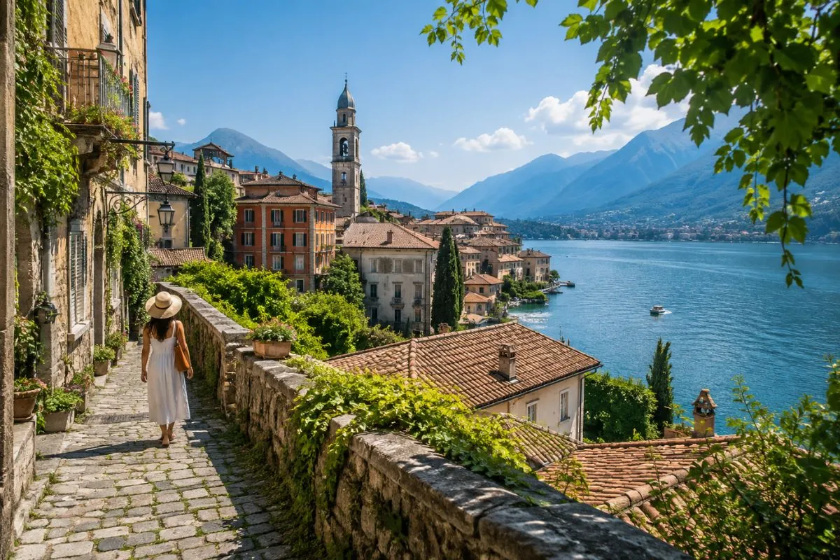 The Secret European Towns Tourists Still Haven’T Discovered