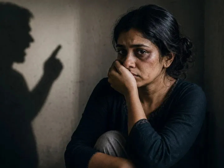 The Marital Home Remains India’s Most Dangerous Place