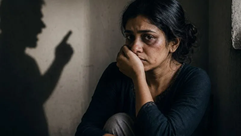 The Marital Home Remains India’s Most Dangerous Place 6 The Marital Home Remains India’s Most Dangerous Place