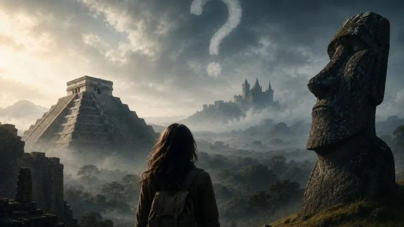 10 Genuinely Unexplained Mysteries From Around The World 12 10 Genuinely Unexplained Mysteries From Around The World