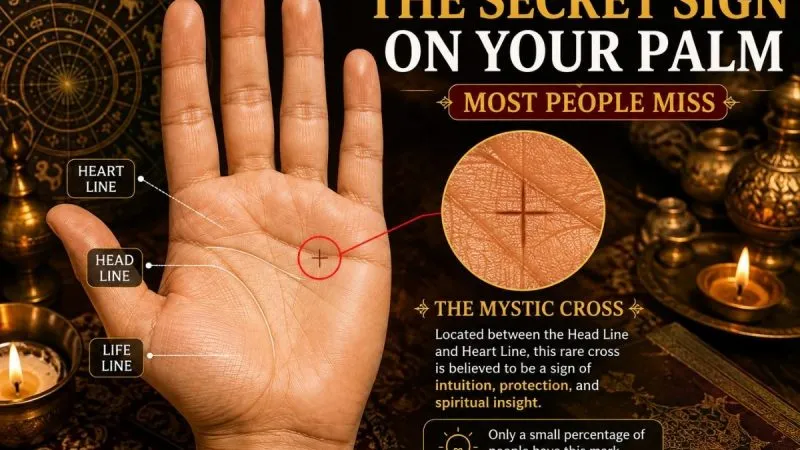 What Your Hands Say About You: How To Read Lines, Mounts, And Signs