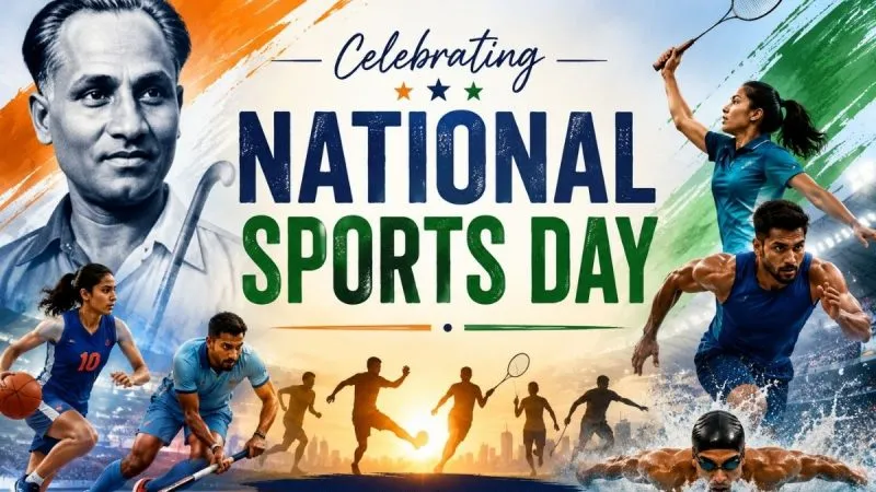Honoring A Legacy Of Excellence: Celebrating National Sports Day 7 Honoring A Legacy Of Excellence: Celebrating National Sports Day