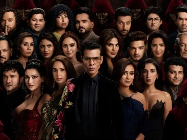 The Traitors Season 2: A Hollow Spectacle That Betrays Its Own Premise