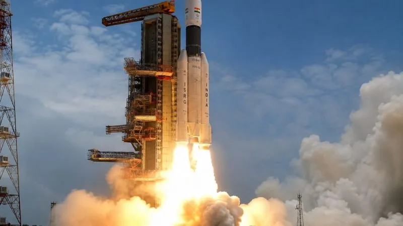 Isro Set To Launch Eos-05 Satellite On Gslv-F17, Marking Seven-Month Mission Comeback 5 Isro Set To Launch Eos-05 Satellite On Gslv-F17, Marking Seven-Month Mission Comeback