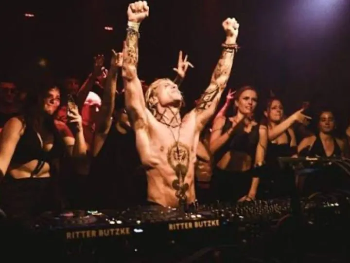Bangalore Weekend Guide: Top Gigs, Techno Nights, And Live Shows For September 26–27, 2026