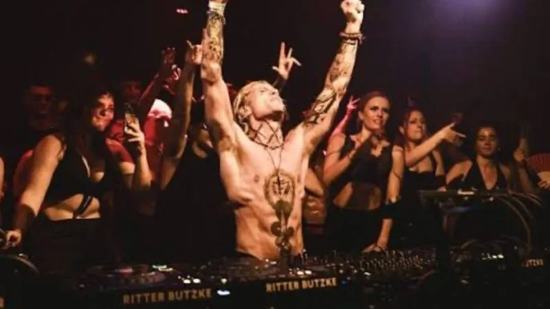 Bangalore Weekend Guide: Top Gigs, Techno Nights, And Live Shows For September 26–27, 2026