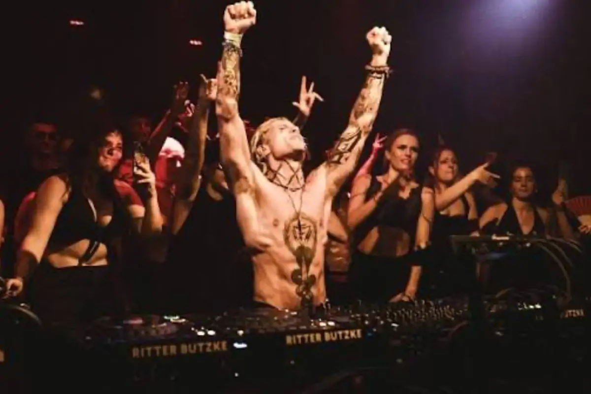 Bangalore Weekend Guide: Top Gigs, Techno Nights, And Live Shows For September 26–27, 2026