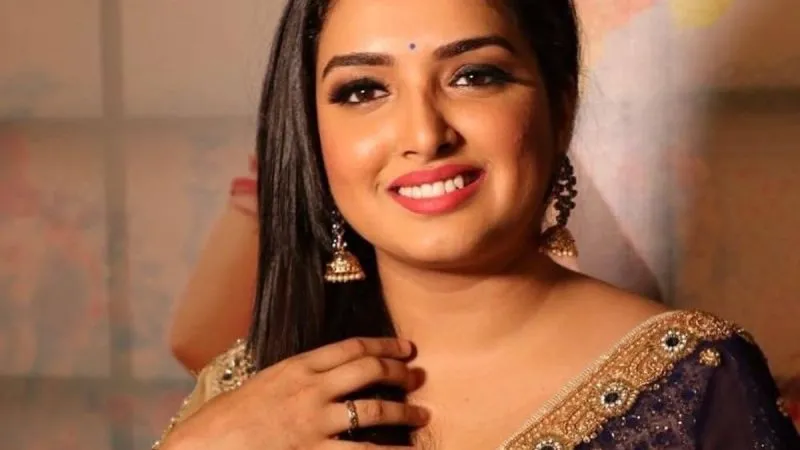 Amrapali Dubey: Beauty, Fame &Amp; Fire – 5 Controversies That Defined The Bhojpuri Star 3 Amrapali Dubey: Beauty, Fame & Fire – 5 Controversies That Defined The Bhojpuri Star