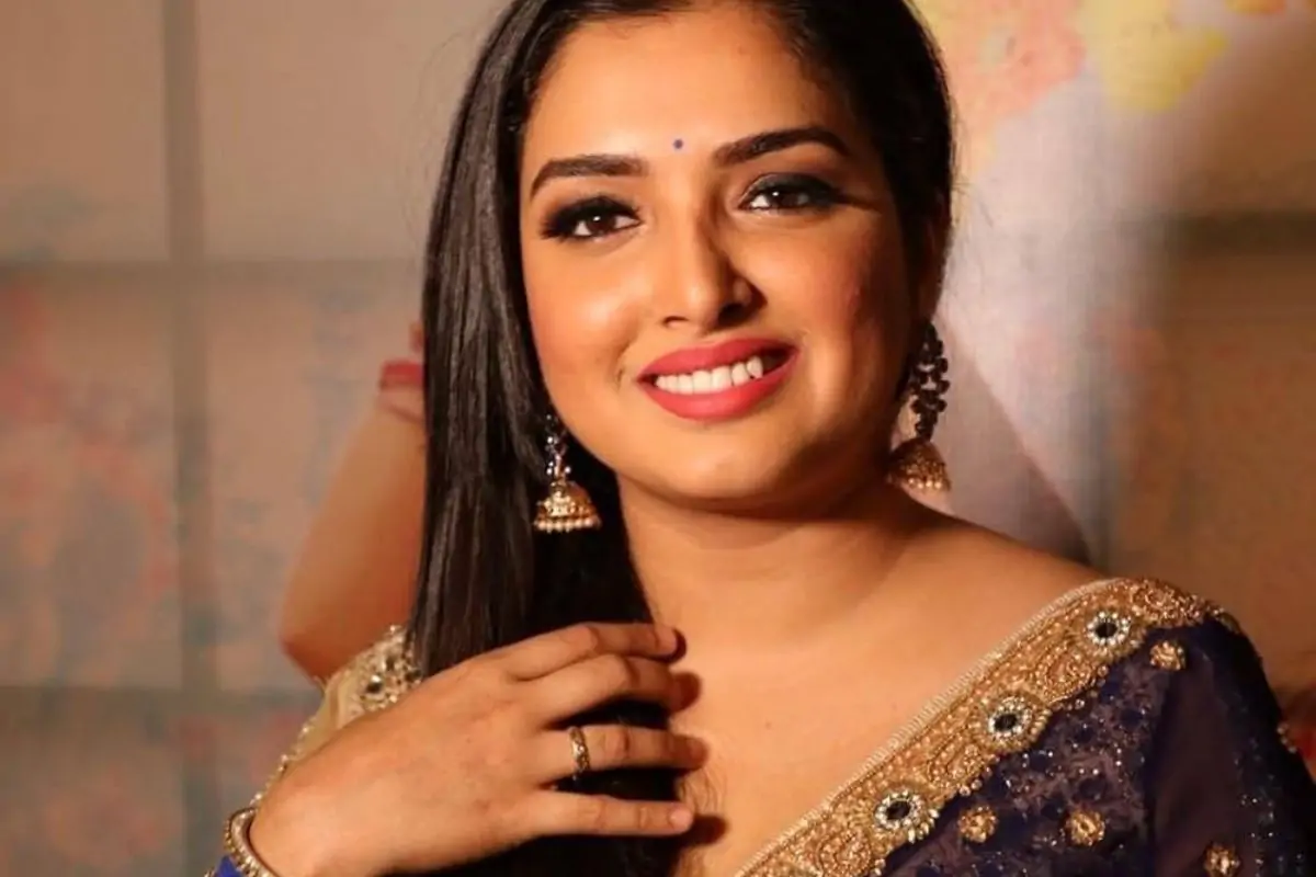 Amrapali Dubey: Beauty, Fame & Fire – 5 Controversies That Defined The Bhojpuri Star