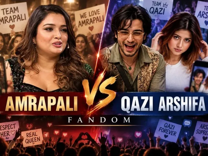 Amrapali: The Bigg Boss Contender Audiences Love To Hate (Especially Two Fandoms)