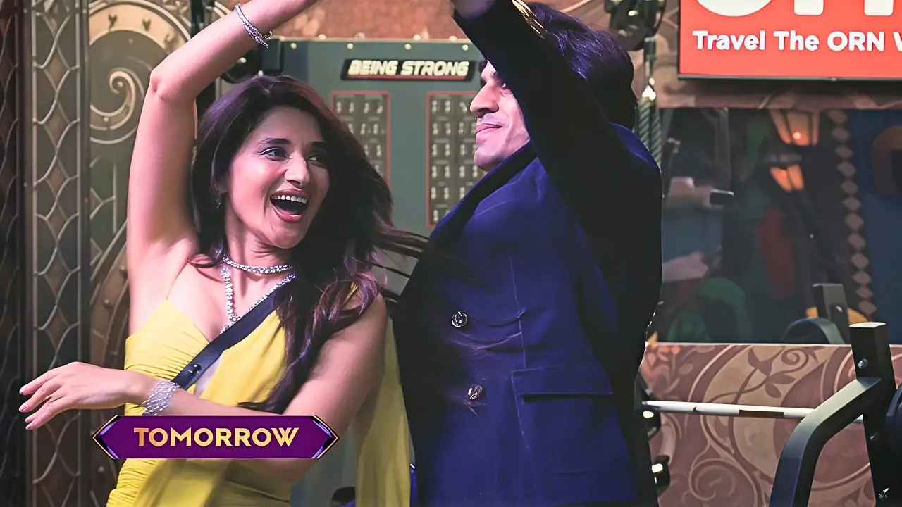 Bigg Boss 20: Same Circus, New Paint Job, And The Brutally Honest Early Verdict 1 Bigg Boss 20: Same Circus, New Paint Job, And The Brutally Honest Early Verdict