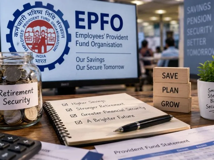 Union Cabinet Approves Raising Epfo Wage Ceiling To Rs 25,000 Per Month