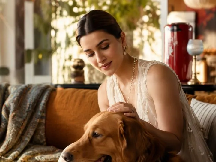 What Really Happened? The Truth Behind Kriti Sanon’s Giva Ad Backlash 