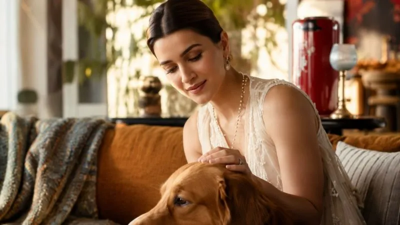 What Really Happened? The Truth Behind Kriti Sanon’s Giva Ad Backlash 