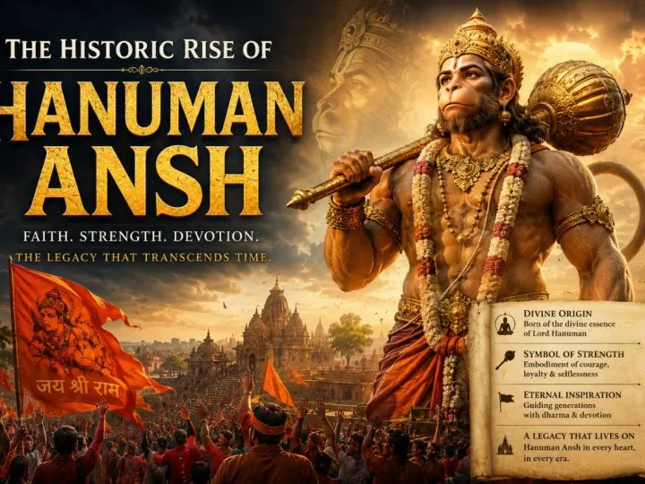 Faith, Word-Of-Mouth, And Miraculous Returns: The Historic Rise Of ‘Hanuman Ansh’