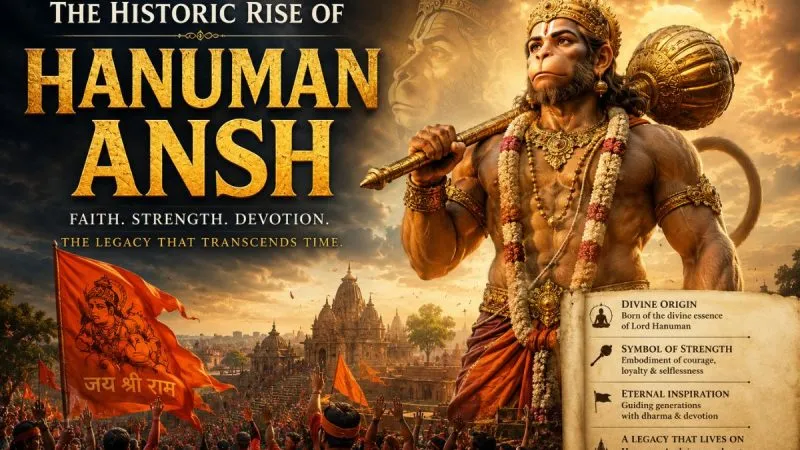 Faith, Word-Of-Mouth, And Miraculous Returns: The Historic Rise Of 'Hanuman Ansh' 5 Faith, Word-Of-Mouth, And Miraculous Returns: The Historic Rise Of ‘Hanuman Ansh’