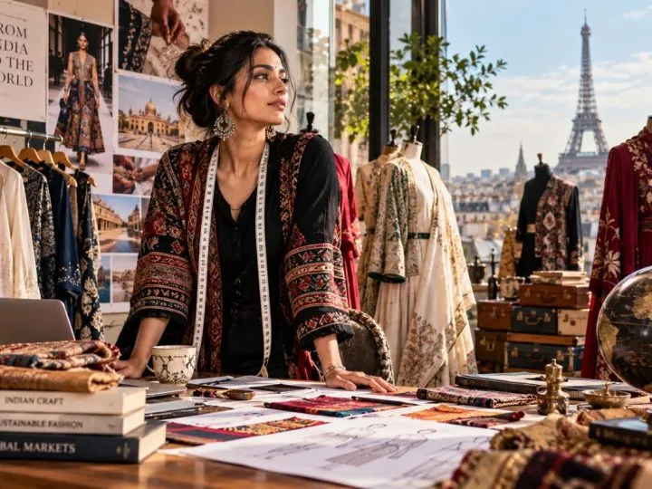 10 Homegrown Labels Conquering The World Stage